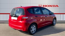 Honda Jazz 1.2 i-VTEC S 5dr [VSA] Petrol Hatchback